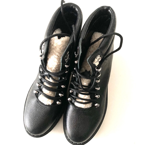 MARC  FISHER Nairy Hiking Boot - Picture 5 of 7